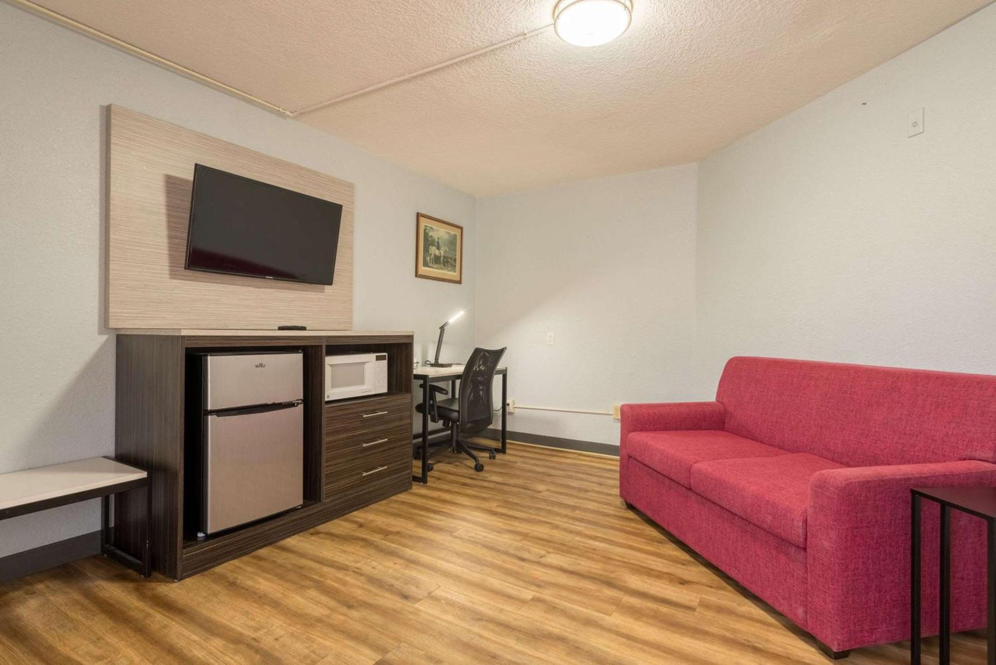 Quality Inn & Suites Manitou Springs At Pikes Peak Экстерьер фото