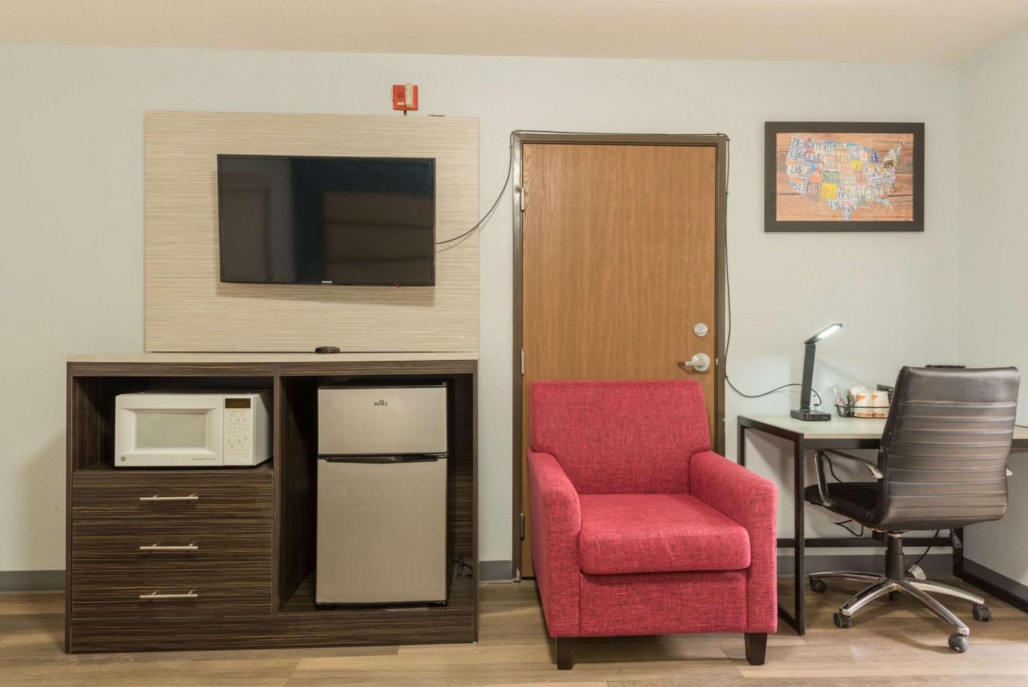 Quality Inn & Suites Manitou Springs At Pikes Peak Экстерьер фото