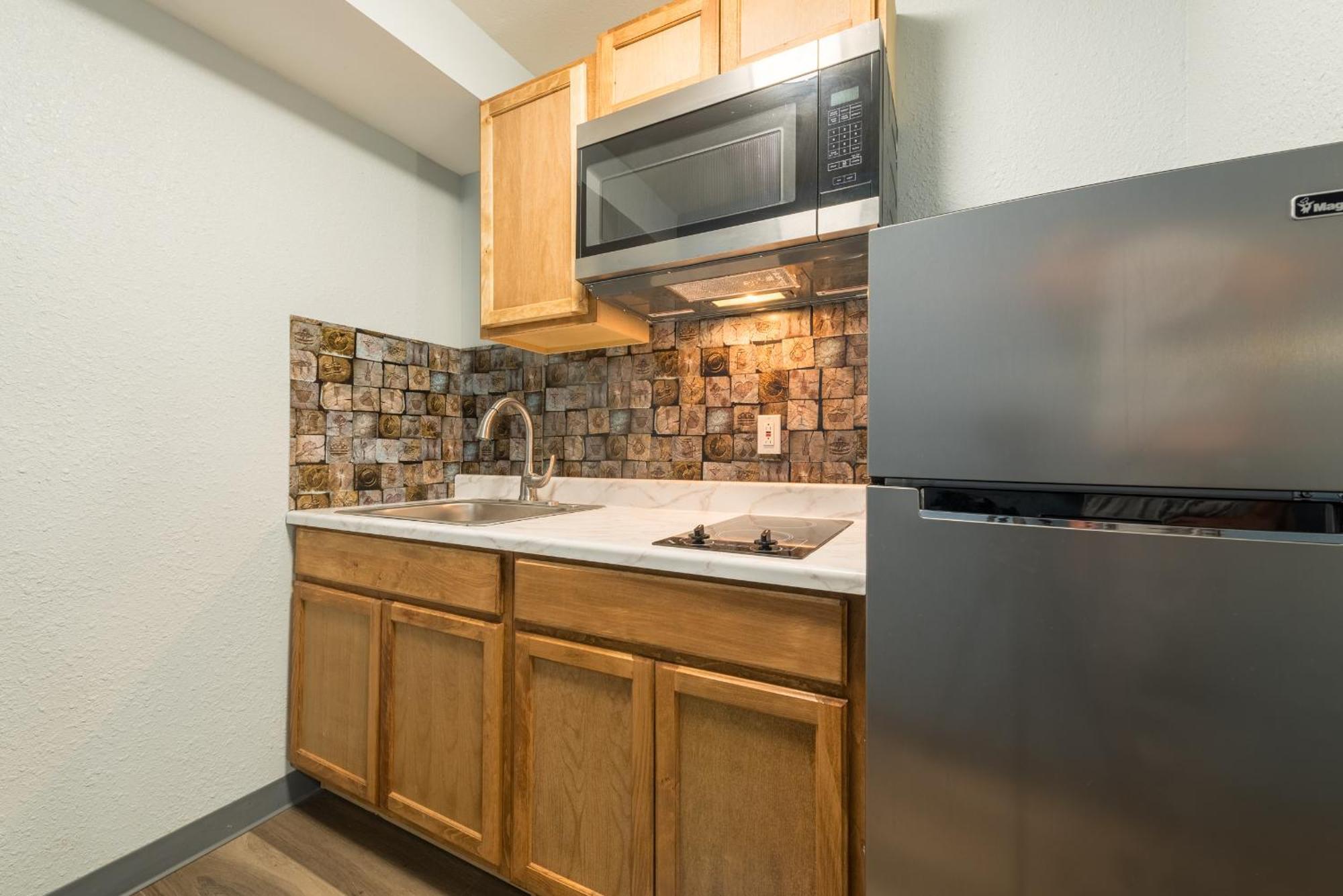 Quality Inn & Suites Manitou Springs At Pikes Peak Экстерьер фото